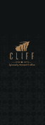 Cliff logo